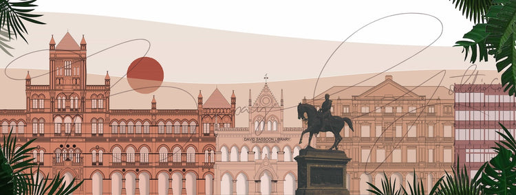 Kala Ghoda Kaleidoscope