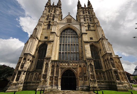 The Master Masons of Gothic Architecture