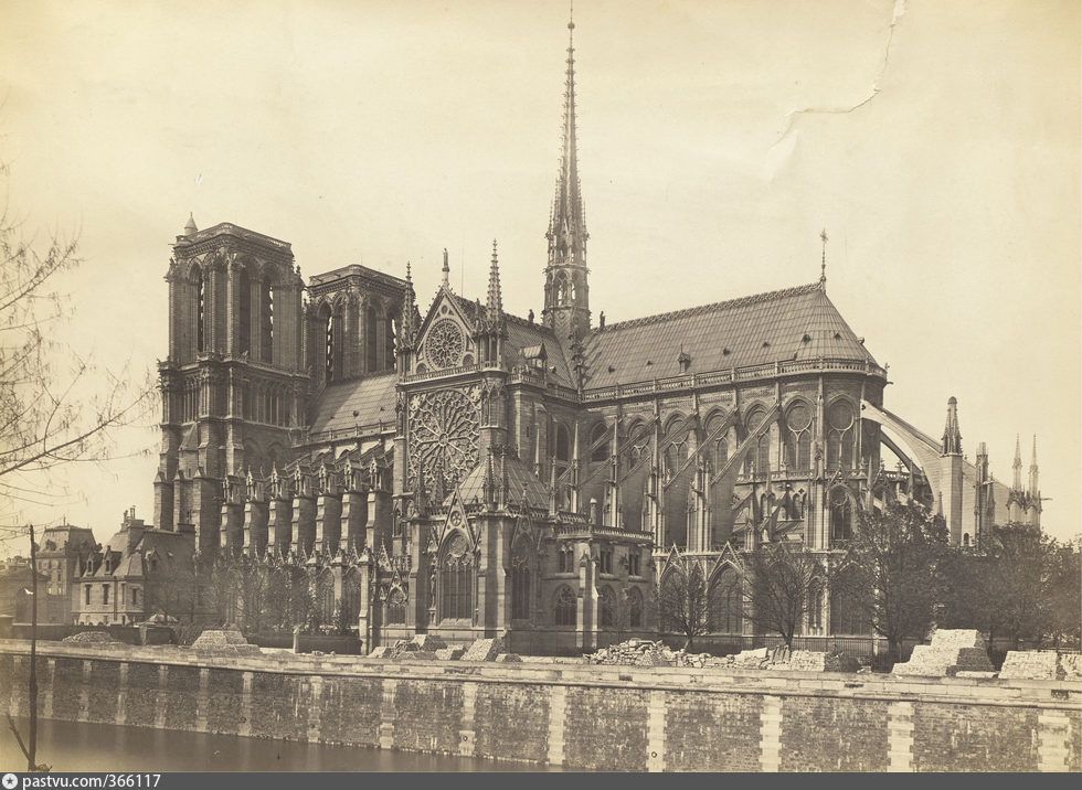 Gothic Revival
