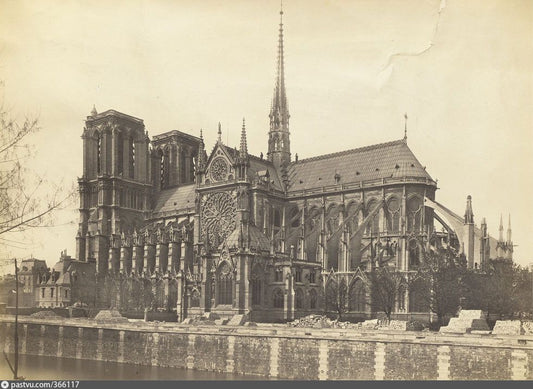Gothic Revival