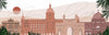 The Gateway to India