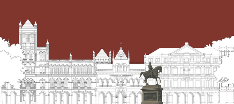 Where Line Meets Colour