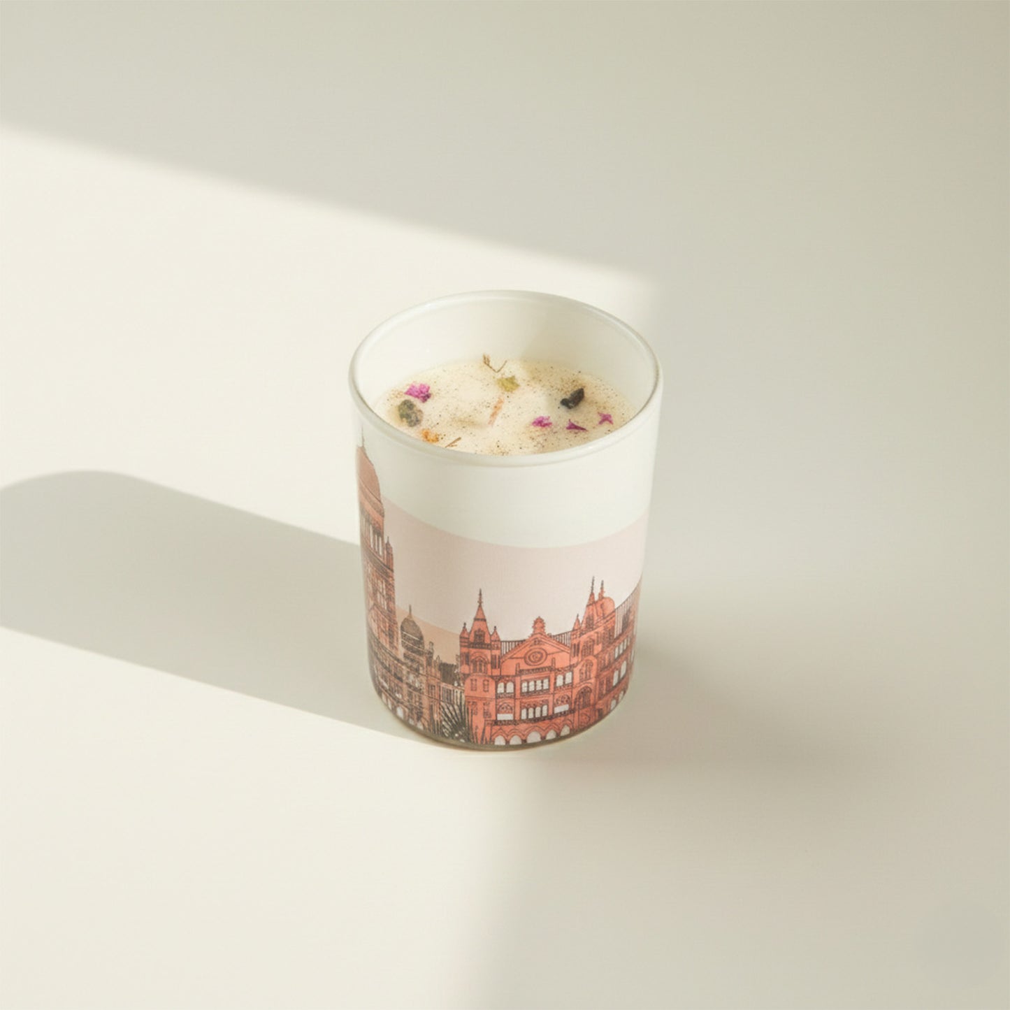 Bom'bahia' Aromatic Candle